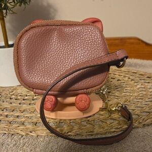 Steve Madden Small Wristlet